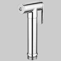 DOCCETTA IDROSCOPINO TONDA  1/2 Cromo     MADE IN ITALY