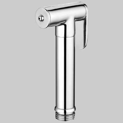 DOCCETTA IDROSCOPINO TONDA  1/2 Cromo     MADE IN ITALY