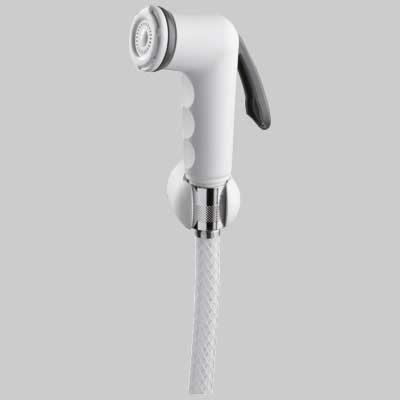 KIT 'AMERICA' CON GANCIO E FLESSIBILE SPIRALATO  1/2 150 cm     MADE IN ITALY