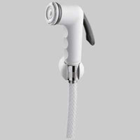 KIT 'AMERICA' CON GANCIO E FLESSIBILE SPIRALATO  1/2 150 cm     MADE IN ITALY