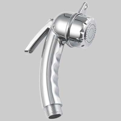 DOCCETTA SHUTOFF CON PULSANTE CROMATA  1/2 Abs     CARDINALE