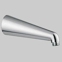 BRACCIO DOCCIA 'JOLLY'  Cm 18 Ø 24     MADE IN ITALY