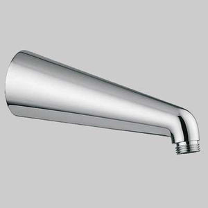 BRACCIO DOCCIA 'JOLLY'  Cm 18 Ø 24     MADE IN ITALY