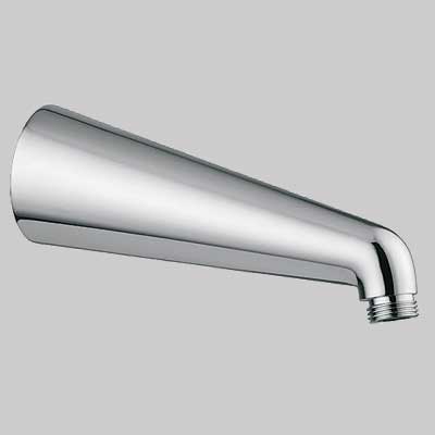 BRACCIO DOCCIA 'JOLLY'  Cm 18 Ø 24     MADE IN ITALY