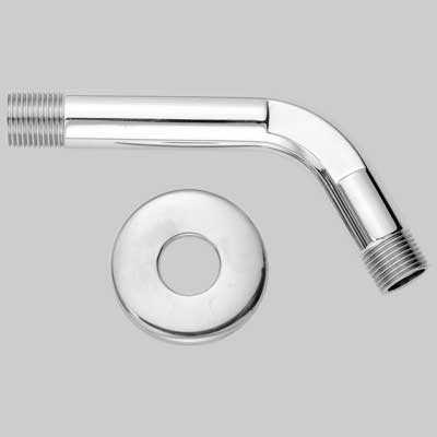 BRACCIO DOCCIA OSCAR IN ABS CROMATO  1/2cm 15     CARDINALE