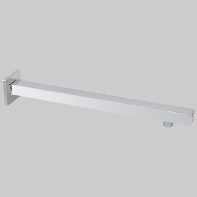 BRACCIO DOCCIA TEXAS IN ACCIAIO CROMATO  1/2  40 cm     CARDINALE