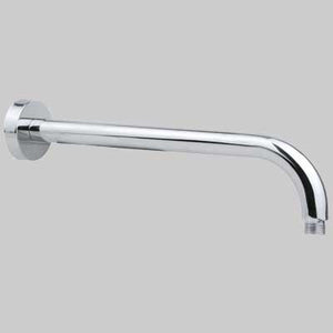 BRACCIO DOCCIA MESSICO IN ACCIAIO CROMATO  1/2  30 cm     CARDINALE