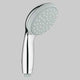 Doccia monogetto TEMPESTA 100  1/2 cromo     GROHE