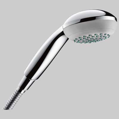 DOCCETTA CROMETTA 85 MONO  1/2     HANS GROHE