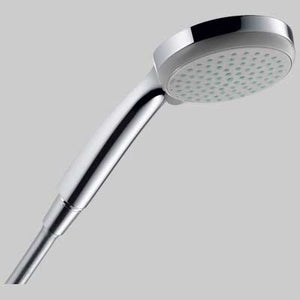 DOCCETTA CROMA 100 VARIO  1/2  4 getti     HANS GROHE