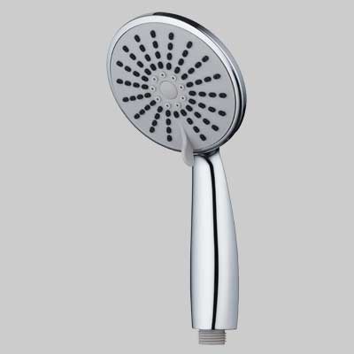 DOCCETTA CASERTA ANTICALCARE 5 GETTI  Cromata     CARDINALE