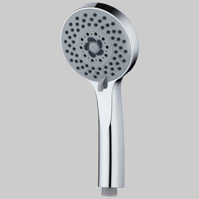 DOCCETTA LATINA ANTICALCARE 5 GETTI  Cromata     CARDINALE