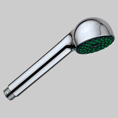 DOCCETTA CATANZARO ANTICALCARE 1 GETTO  Cromata     MADE IN ITALY