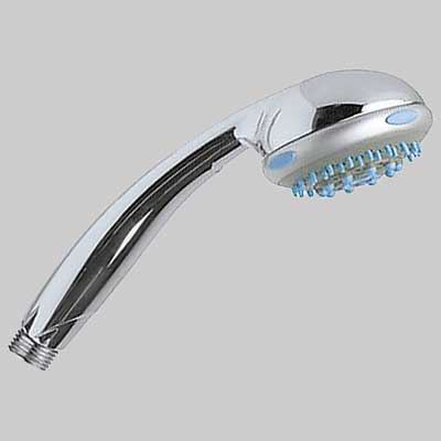 DOCCETTA AVELLINO ANTICALCARE 3 GETTI  Cromata     MADE IN ITALY