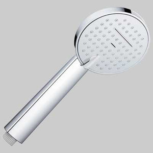 DOCCETTA PESCARA ANTICALCARE 3 GETTI  Cromata     MADE IN ITALY