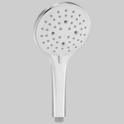 DOCCETTA NADAL TIPO LUSSO ANTICALCARE 3 GETTI  Cromata     CARDINALE