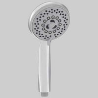 DOCCETTA PANDORA TIPO LUSSO ANTICALCARE 5 GETTI  Cromata     CARDINALE