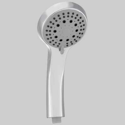 DOCCETTA GIADA TIPO LUSSO ANTICALCARE 5 GETTI  Cromata     CARDINALE