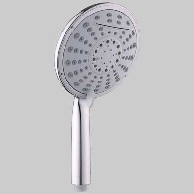 DOCCETTA CUBICA ANTICALCARE 4 GETTI  Cromata     CARDINALE