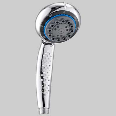 DOCCETTA MAYA ANTICALCARE 8 GETTI  Cromata     CARDINALE