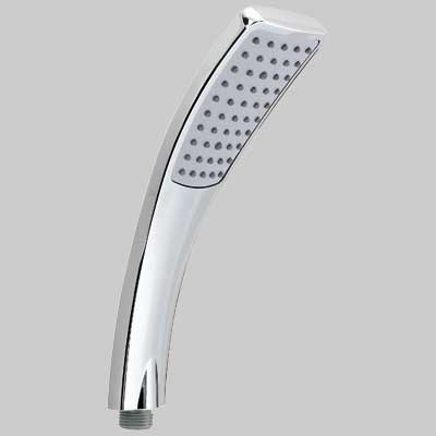 DOCCETTA TRENDY 03 ANTICALCARE 1 GETTO  1/2  Cromata     GEDY