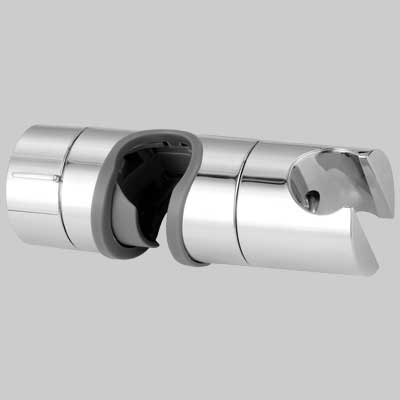 SCORREVOLE UNIVERSALE Ø 18/25 MM       MADE IN ITALY