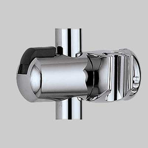 CENTRALE PER ASTA SALISCENDI Ø 25       MADE IN ITALY