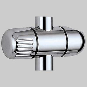 CENTRALE PER ASTA SALISCENDI Ø 18  Abs     MADE IN ITALY