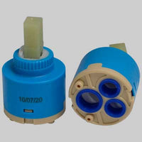 CARTUCCIA DI RICAMBIO PER PANNELLO VEGA  Dm 40 bassa     CARDINALE