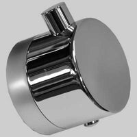 MANIGLIA SU TERMOSTATICO PER PANNELLO VEGA CARDINALE