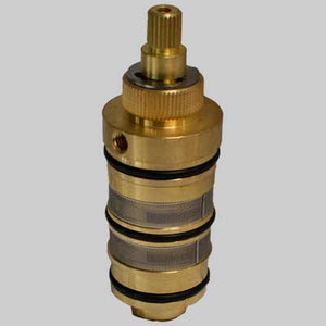 CARTUCCIA TERMOSTATICA PER PANNELLO VEGA       CARDINALE