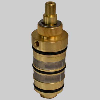 CARTUCCIA TERMOSTATICA PER PANNELLO VEGA       CARDINALE