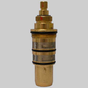 CARTUCCIA DI RICAMBIO PER TERMOSTATICO SQUARE       CARDINALE