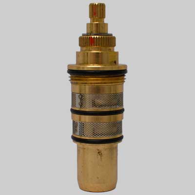 CARTUCCIA DI RICAMBIO PER TERMOSTATICO SQUARE       CARDINALE