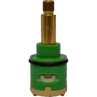 CARTUCCIA DEVIATORE ACQUA D26 RICAMBIO PER 02668 e 18030      GEDY