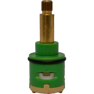 CARTUCCIA DEVIATORE ACQUA D26 RICAMBIO PER 02668 e 18030      GEDY