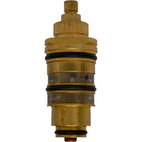 CARTUCCIA TERMOSTATICA D24 RICAMBIO PER 02656      GEDY