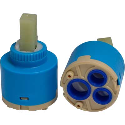 CARTUCCIA MISC.MANUALE 04 RICAMBIO PER 0268902683 e 02681      GEDY