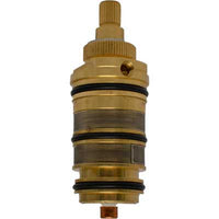 CARTUCCIA MISCELA TERMOSTATICA 02 RICAMBIO PER 18032      GEDY