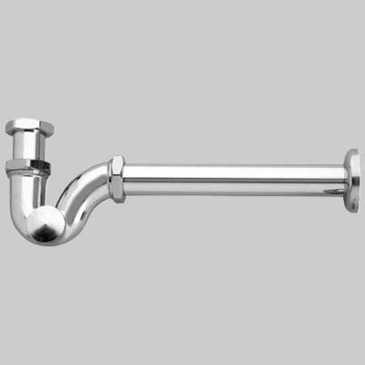 SIFONE AD ESSE LUXOR  11/4 Ø 32 x 250     LUXOR