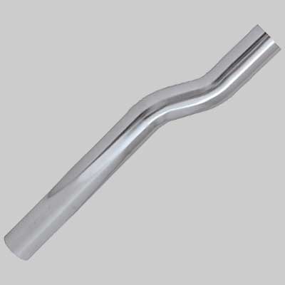 CANOTTO ECCENTRICO  Ø 30 x 30 cm     MADE IN ITALY