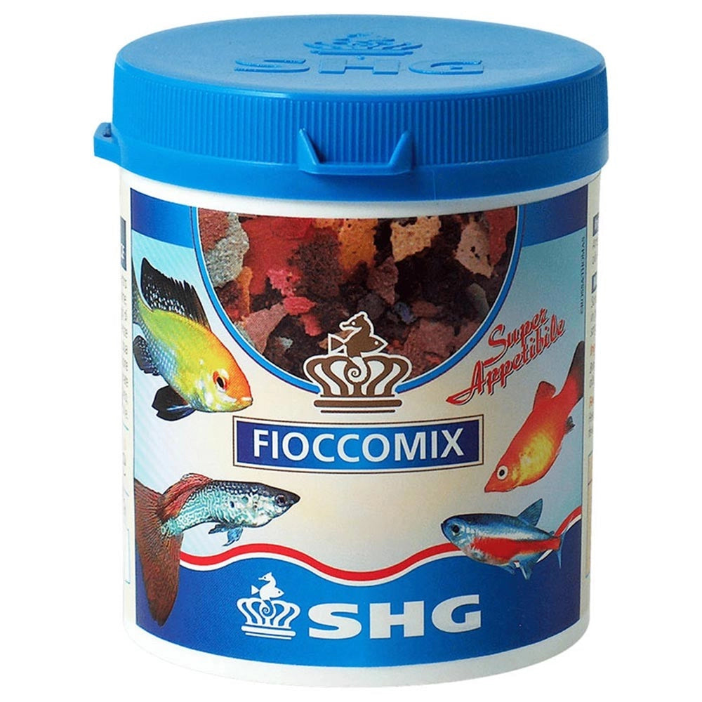 SHG Fioccomix Formato: 75 gr