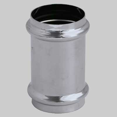 PROLUNGA CON ORING  Ø 30 x 55 mm     MADE IN ITALY