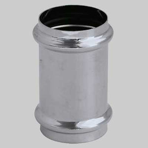 PROLUNGA CON ORING  Ø 30 x 55 mm     MADE IN ITALY