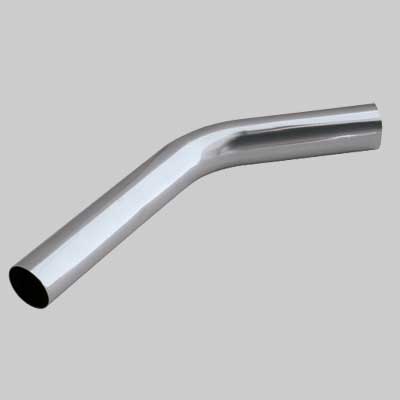 CANOTTO PER WC A 45  °   EE ? 30 x 25 cm     MADE IN ITALY