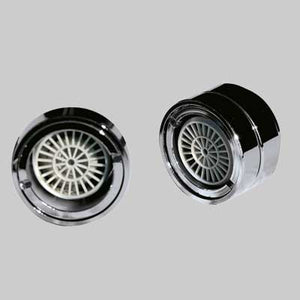 AERATORE ANTIVANDALO  F 22 x 1 F     MADE IN ITALY