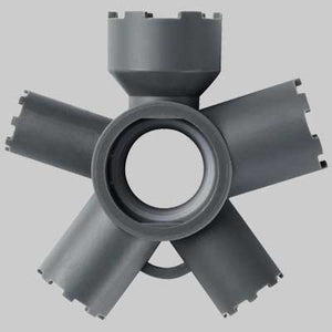 CHIAVE DI MONTAGGIO AERATORI UNIVERSALE  Plastica     PARIGI