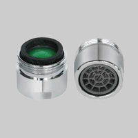 AERATORE MINIMAL MASCHIO - 18 X 1 - 10 pezzi - MADE IN ITALY