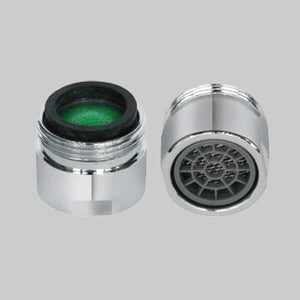 AERATORE MINIMAL MASCHIO - 18 X 1 - 10 pezzi - MADE IN ITALY