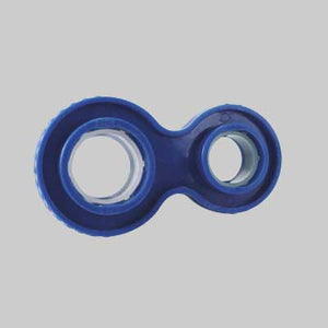 CHIAVE UNIVERSALE PER MONTAGGIO AREATORI - 16/18/22/24/28 M - 10 pezzi - MADE IN ITALY